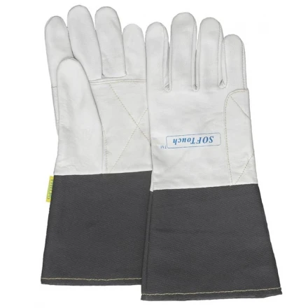 Zváračské rukavice TIG 10-1004 Weldas veľkosť L