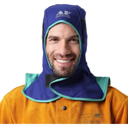 Kapucňa pod kuklu ohňovzdorná AP-6670