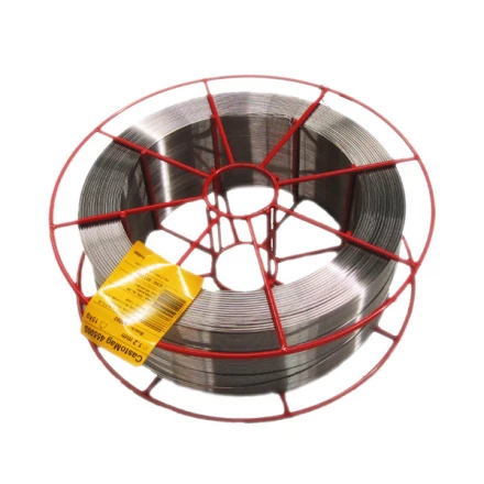 Zvárací drôt CastoMag 45351 1,2 mm Castolin 15 kg