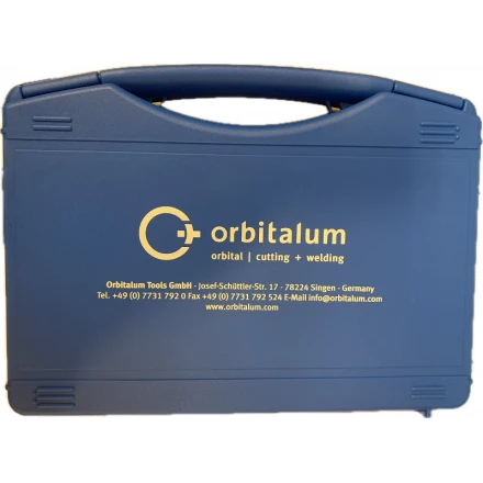 Set nářadí pro orbitální hlavu OW 38S Orbitalum