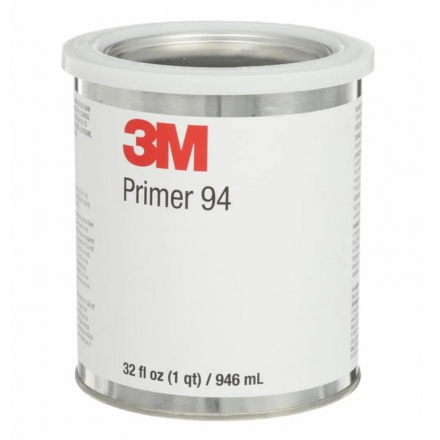 Primer na zvýšenie adhézie pások 3M 94 žltý 946 ml