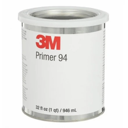 Primer na zvýšenie adhézie pások 3M 94 žltý 946 ml