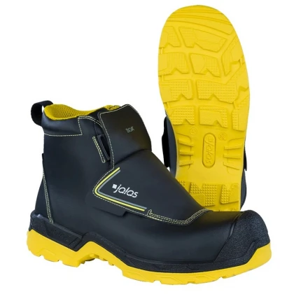 Svářečské boty JALAS 1228W č. 46