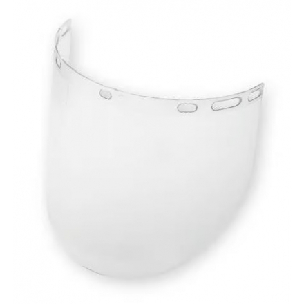 Priezor 400 x 240 x 1,8 mm pre kukly HRx_Ka/Kc