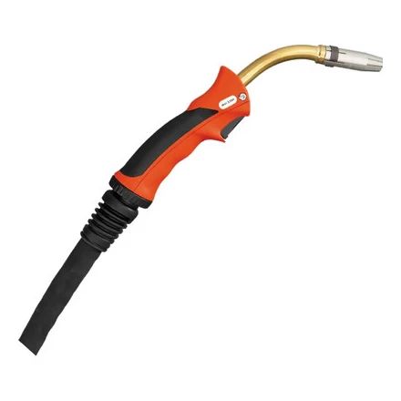 Zvárací horák MIG/MAG MW 5300 Lorch 4 m