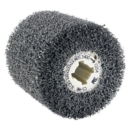 Lamelová kefa 100 x 100 x 19 mm CS-MB 3M Scotch-Brite Clean and Strip