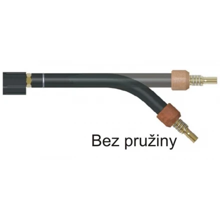 Flexibilný krk horáka SGB 150 Parker