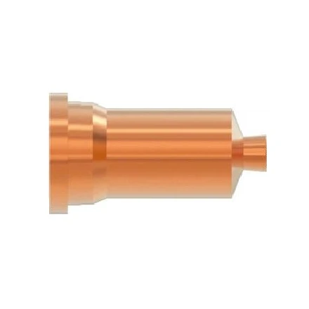 Drážkovací dýza ø 2,2 mm 100-120 A pro hořák IPT/PT-100 MOST, ZZ0092AA