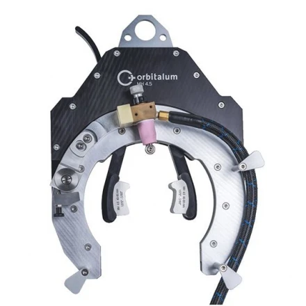 Otevřená svařovací hlava Mobile Head 4.5 (MH 4.5) Orbitalum