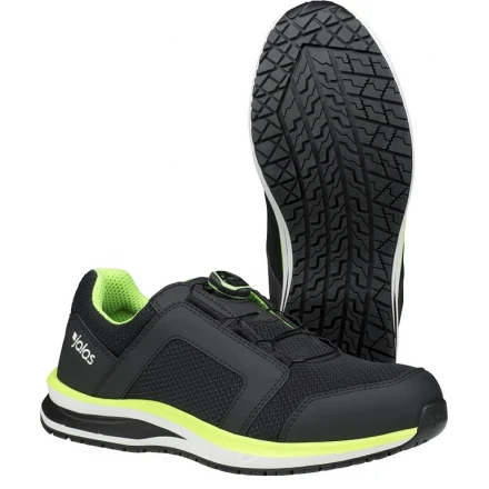 Bezpečnostné topánky JALAS TEMPUS 5668 č. 41