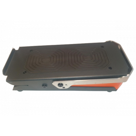 Bezdrátový pedál (dálkové ovládání) FRC-02 pro PONTIG 200 AC/DC LCD MOST