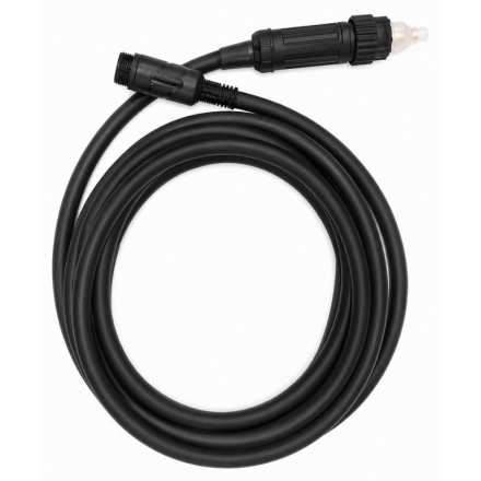 Prodlužovací koaxiální kabel 7 pin 6 m pro hořák SVH-105/125