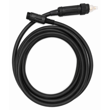Prodlužovací koaxiální kabel 7 pin 6 m pro hořák SVH-105/125