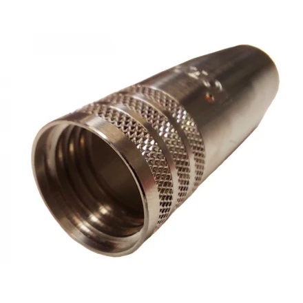 Plynová kónická hubica ø 17 mm LM-GN-HP L8 V2 pre horáky LMS/iQ-LMS k iQS LORCH