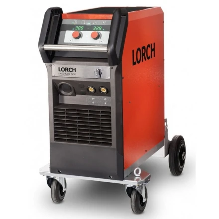 Zváračka MicorMIG 500 ControlPro A/W Lorch