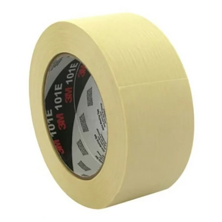 Maskovacia páska univerzálna 3M 101E 48 mm x 50 m béžová