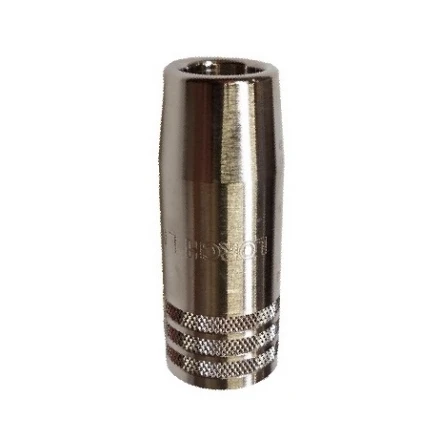 Plynová kónická hubica ø 17 mm LM-GN-HP L10 pre horáky LMS/iQ-LMS k iQS LORCH