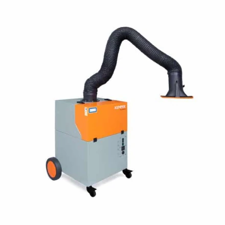 Odsávanie SmartMaster 2 m rameno Kemper