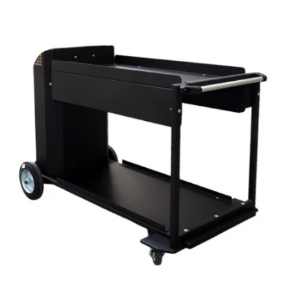 Zvárací vozík WL-180 pre laserové zváračky MAX/THEO/LN-HW MOST