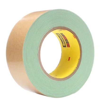 Odizolovacia tryskacia páska 50 x 0,91 mm 9,14 m 3M 500, zelená