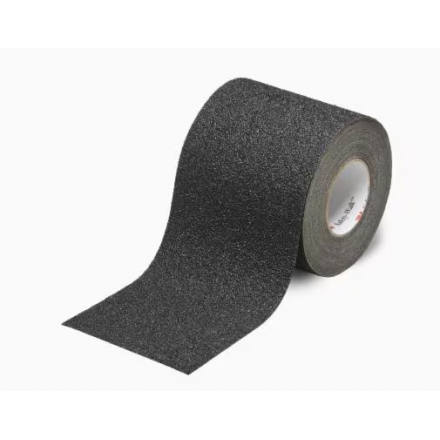 Protišmyková páska 50,8 mm x 18,3 m 3M Safety Walk 710, čierna