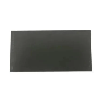 Vnútorné krycie sklo 117 x 61 mm +2 DIN 3M Speedglas 9100X, 52 80 17