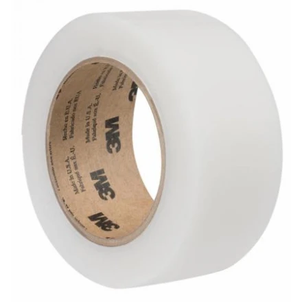Extrémne tesniaca páska 50 mm x 1 mm x 5,5 m 3M 4411N, priehľadná