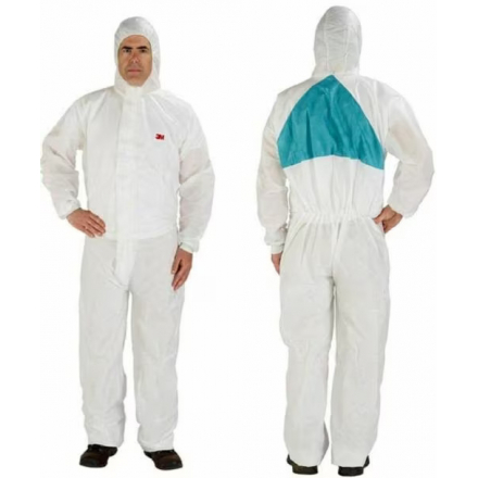 Ochranný overal 3M 4520 veľkosť L