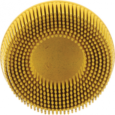 Štetinový kotúč 76 x 15,8 mm P80 3M Scotch-Brite Roloc RD-ZB