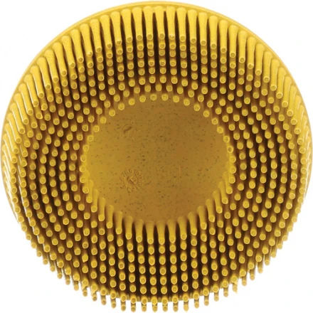 Štetinový kotúč 76 x 15,8 mm P80 3M Scotch-Brite Roloc RD-ZB
