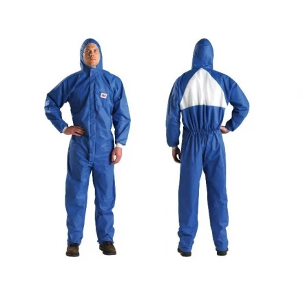 Ochranný overal 3M 4530 veľkosť XXL