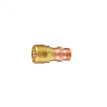 Krátky držiak klieštiny so sitkom ø 1,6 x 27 mm krátky 17/18/26