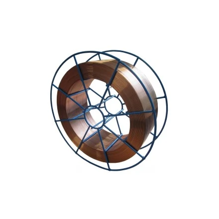 Zvárací drôt SG2 CORTEN (13.26) 1,0 mm Atrafil 16 kg