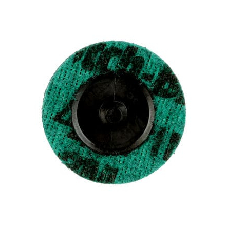 Kotúč 50,8 mm 3M Scotch-Brite Roloc PN-DR Fine zelený