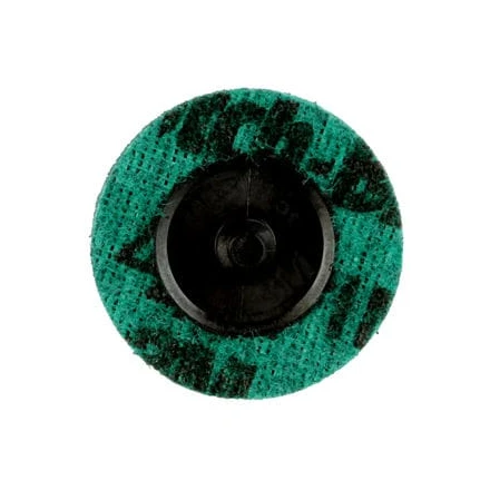 Kotúč 50,8 mm 3M Scotch-Brite Roloc PN-DR Fine zelený