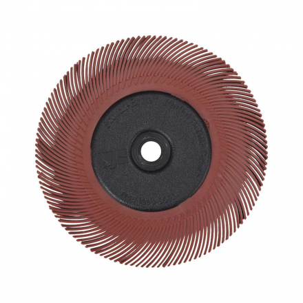 Kefa na čistenie zvarov 152,4 x 11,1 mm P220 3M Scotch-Brite BB-ZB typ C