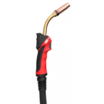 Zvárací horák MIG/MAG MW 5500 Powermaster Lorch 4 m