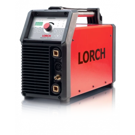Svářečka HandyTIG 200 AC/DC ControlPro Lorch