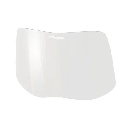 Vonkajšia ochranná fólia 3M Speedglas 9100/G5-01/G5-03 teplu odolná, 52 70 70
