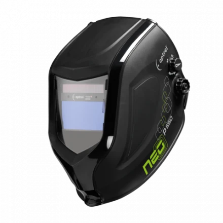 Zváracia kukla Optrel NEO P550 čierna