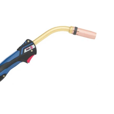 Zvárací horák MB EVO PRO 501 D Abicor Binzel 4 m