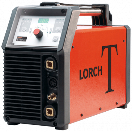 Zváračka TIG T 180 DC BasicPlus Lorch