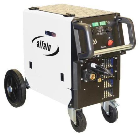 Svařovací invertor aXe 320 Smart GAS ALFA IN