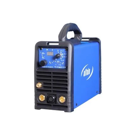 Svařovací invertor PEGAS 161 T PULSE HF ALFA IN