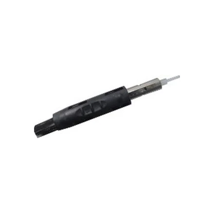 Štetec s puzdrom CLINOX ECO veľkosť S + závit Ø 7 mm Nitty Gritty