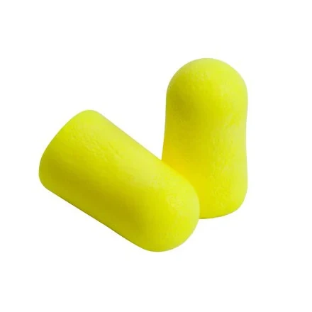 Zátkové chrániče sluchu 3M EAR Soft ES-01-001, SNR 36 dB