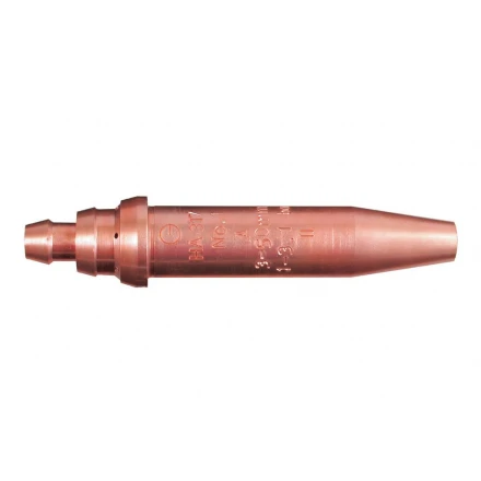 Šrotovacia rezacia hubica veľ. 2 HA317 COOLEX AC 10-100 mm X511/VERONA/NM250 GCE