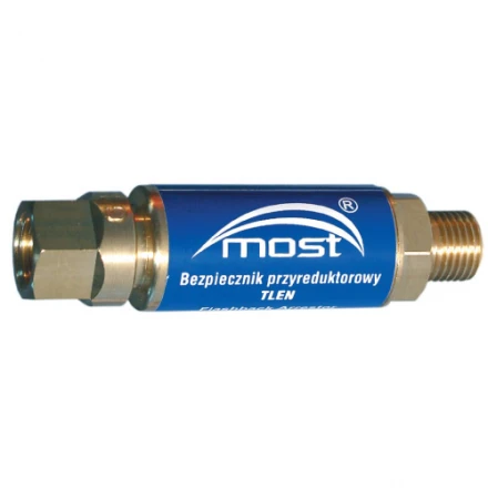 Suchá předloha SP34 G 1/4'' O2 MOST