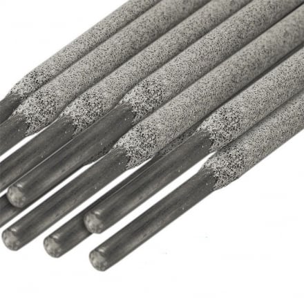 Rutilová elektróda OMNIA 46 2,5 x 350 mm Lincoln Electric 4,8 kg