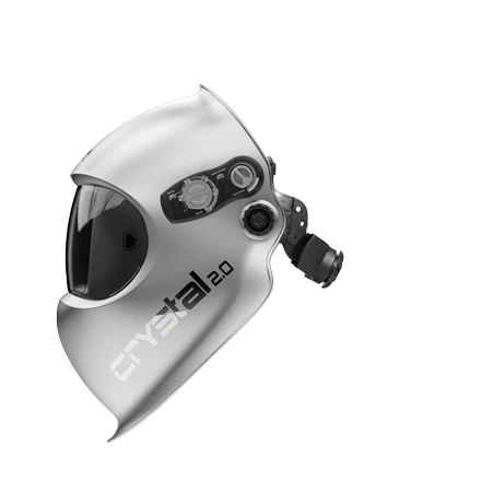 Svářecí kukla Optrel Crystal 2.0
